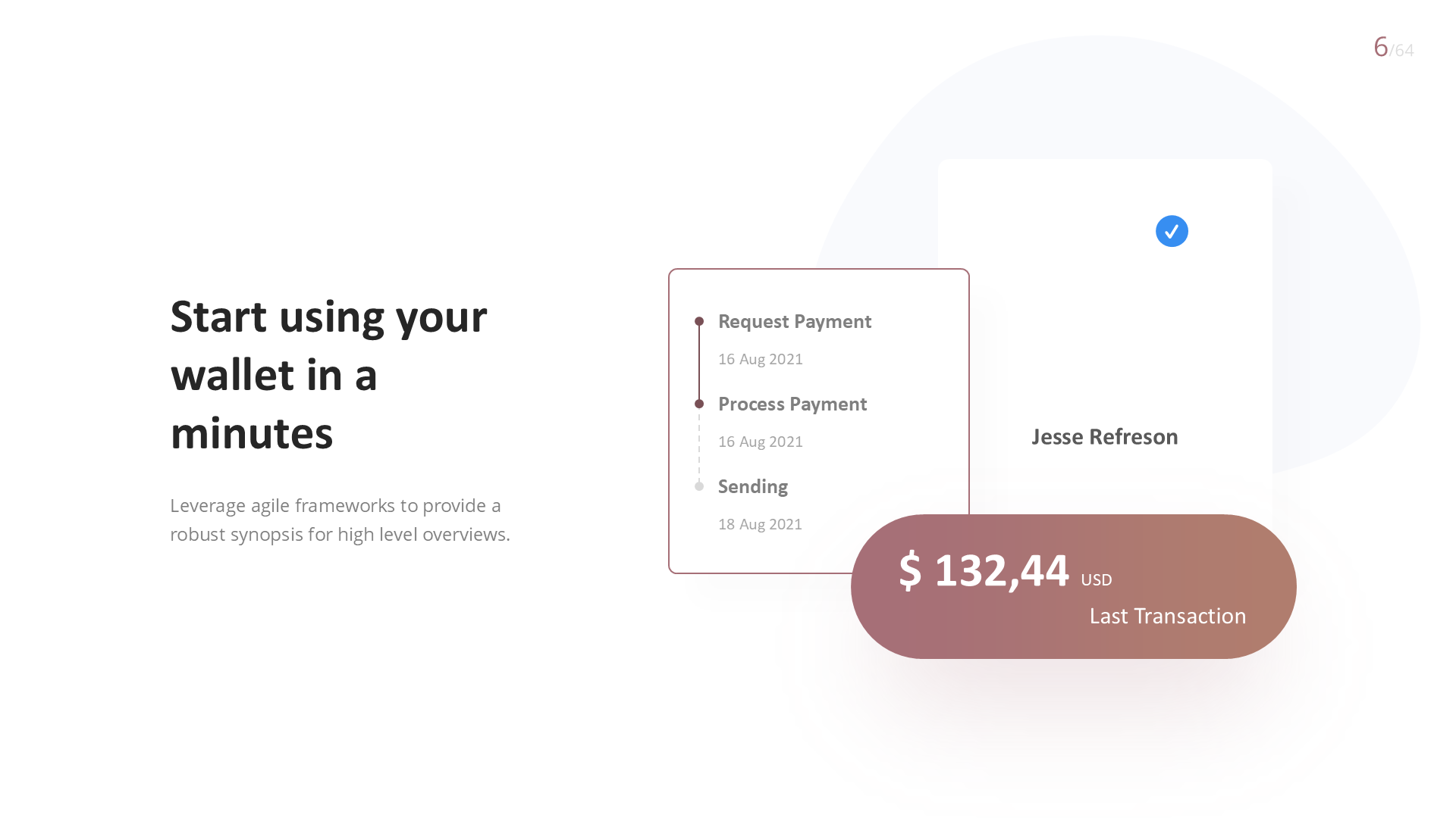 Marketic Light slide 6